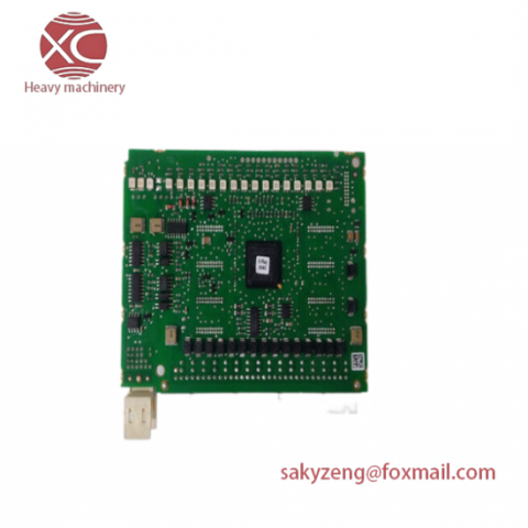 ABB DO880-1 3BSE028588R1 Main Control Board - New Generation for Industrial Automation