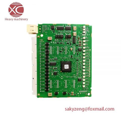 ABB DO881-1 3BSE028588R1 Control Module - Advanced Industrial Automation Solution