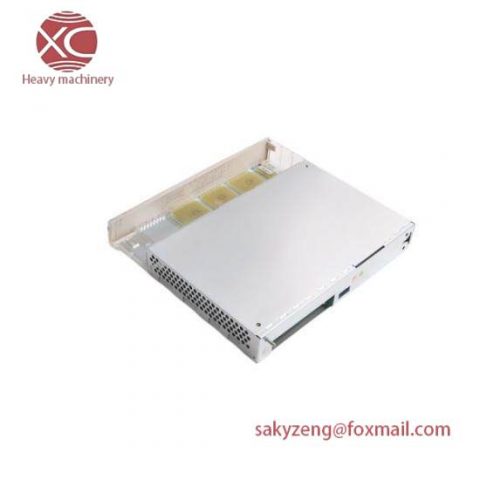 ABB DP620 3BHT300016R1 - Advanced Pulse Counter Module