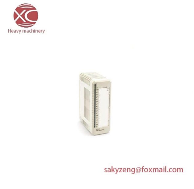 ABB DP840 - 3BSE028926R1, High-Precision Pulse Counter Module