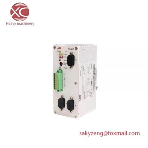 ABB DPW02 - Power Supply, High Efficiency & Reliability for Industrial Automation
