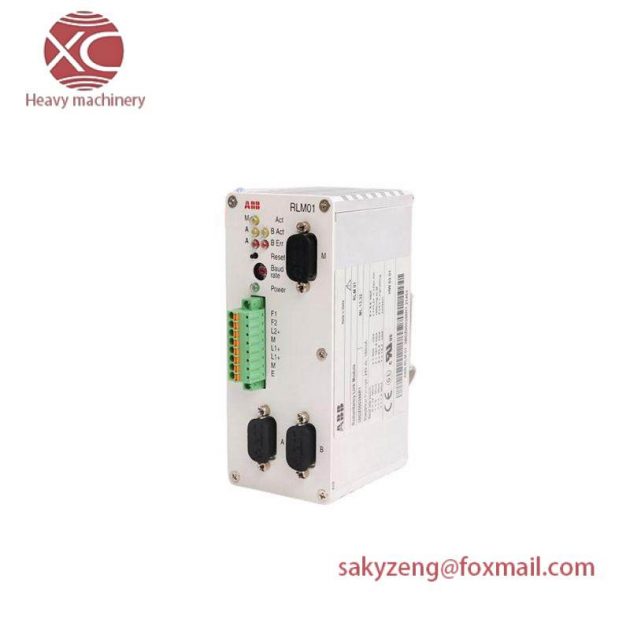 ABB DPW02 - Power Supply, High Efficiency & Reliability for Industrial Automation