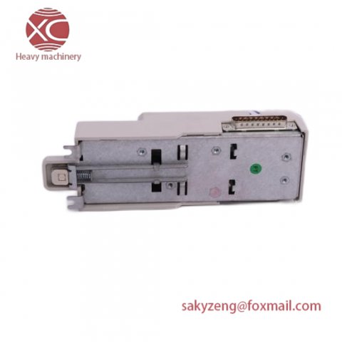 ABB DR12024 Industrial Automation Module, High Performance Control Solution