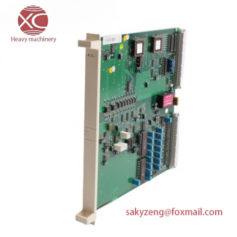 ABB DSAI155A | 3BSE014162R1 Thermocouple Module