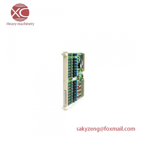 ABB DSAO130 57120001-FG: High-Performance Analog Output Board