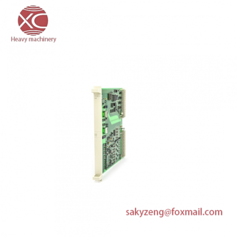 ABB DSAX110A 3BSE018291R1 Analog I/O Module