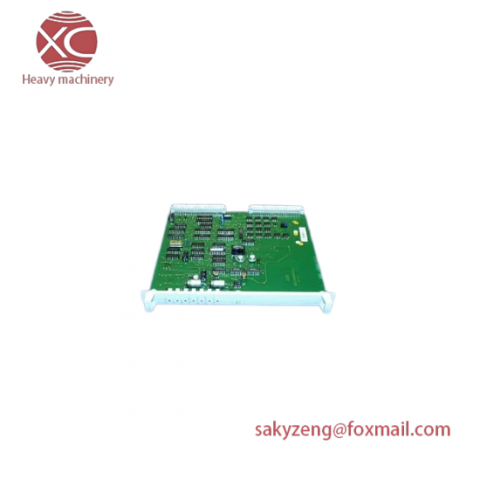 ABB DSBC173A - 3BSE005883R1 Bus Extender, I/O Bus Interface