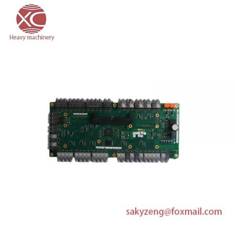 ABB DSBC176 - 3BSE019216R1 Bus Extender Board