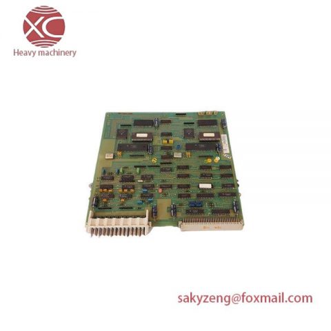 ABB DSCA125A 57520001-CY Industrial Communication Board