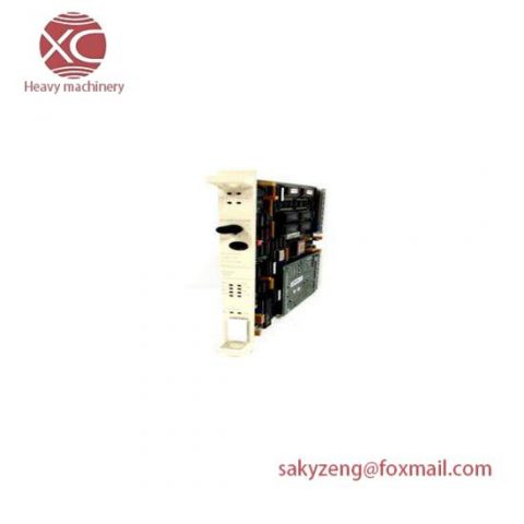ABB DSCA180B - 57520001-GZ, Communication Processor Module