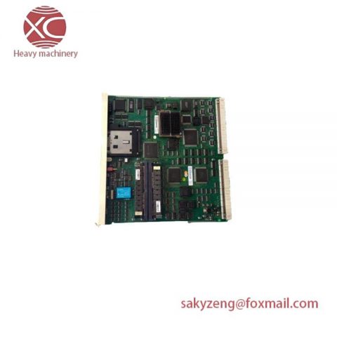 ABB DSCL110A 57310001-KY Redundancy Control Unit