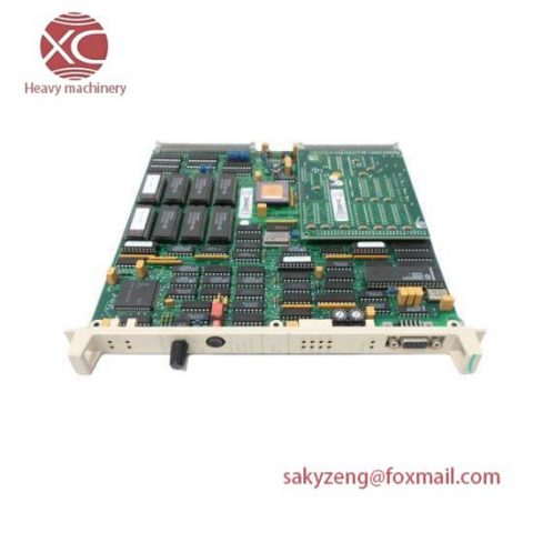 ABB DSCS140 S100 - Industrial I/O Communication Module