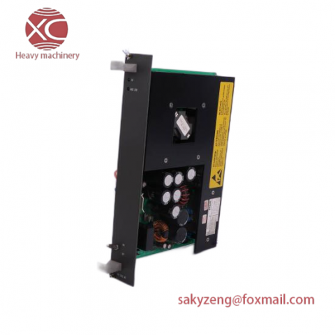 ABB DSCS150-57520001 FY: Industrial Automation Control Module