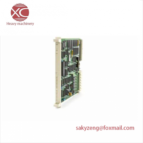 ABB DSCS 131 57310001-LM: Industrial PLC Communications Module