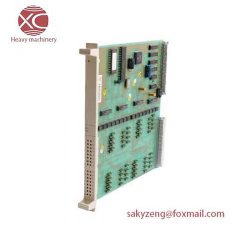 ABB DSDI110A 57160001-AAA Digital Input Module