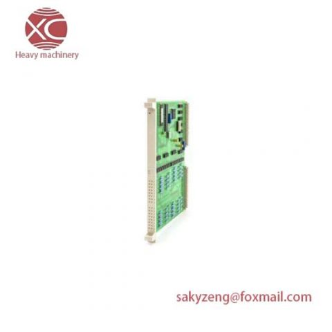 ABB DSDI110A 57160001-AAA Digital Input Board: Reliable, High-Performance Control Solution