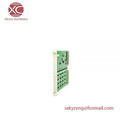 ABB DSDI110AV1 3BSE018295R1 | High-Performance Digital Input Board for Industrial Automation