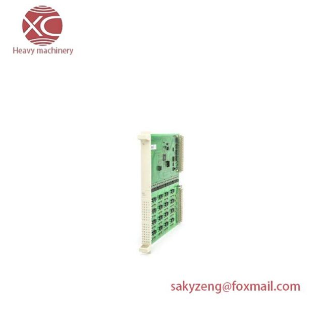 ABB DSDI110AV1 3BSE018295R1 | High-Performance Digital Input Board for Industrial Automation
