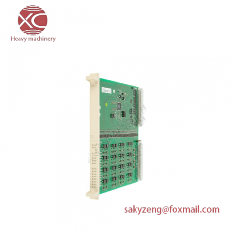 ABB DSDI110AV1 Digital Input Module: Advanced Industrial Automation Solution
