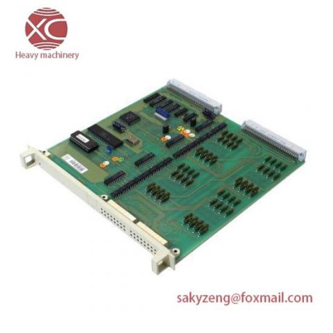 ABB DSDI120 S100 - I/O DSDI 120 Digital Output Module