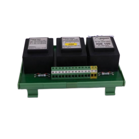ABB DSDI131 57160001-GV; Producer: ABB