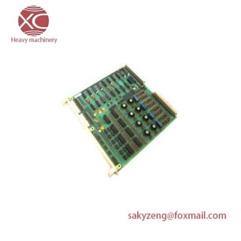 ABB DSDO-110 57160001-K: Digital Output Module, Precision Control for Industry
