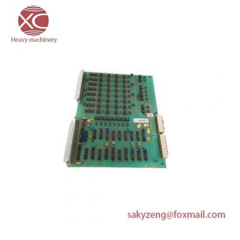 ABB DSDO115 57160001-NF: 32-Channel Digital Output Unit for Industrial Automation