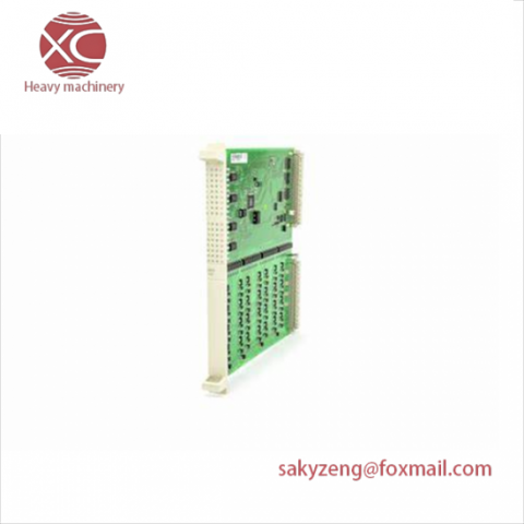 ABB DSDO115A 3BSE018298R1 Digital Output Board - A Comprehensive Solution for Industrial Automation