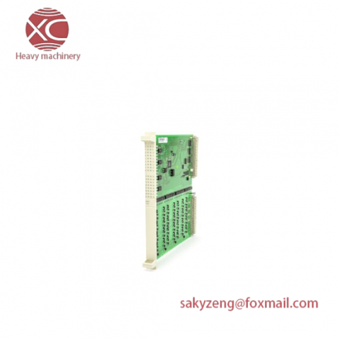 ABB DSDO115A - High-Power Digital Output Module for Industrial Control Systems