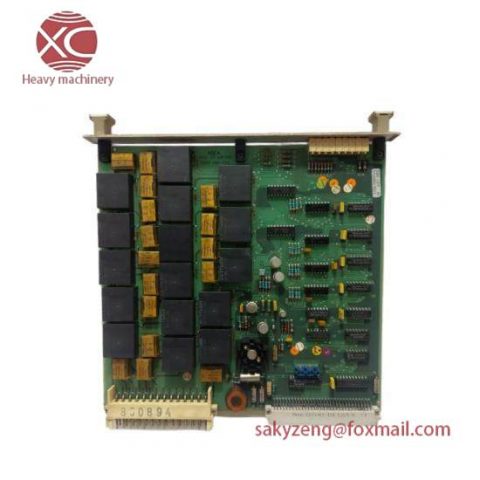 ABB DSDO130A 3BSE018298R1 Programmable Logic Controller, Advanced Automation Solution