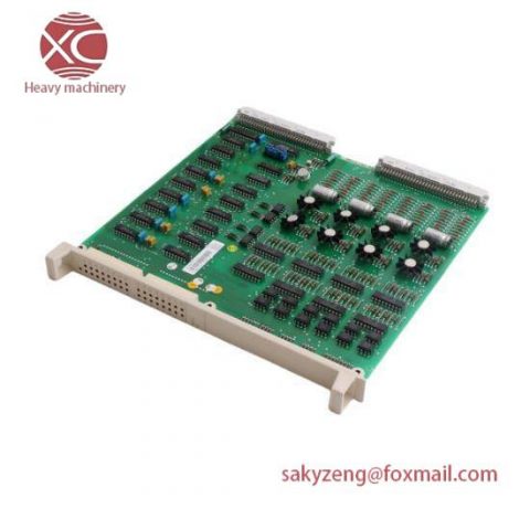 ABB DSDO 110 57160001-K Industrial Digital Output Board