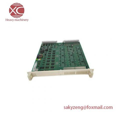 ABB DSDX180A 3BSE018297R1 - Digital Input / Output Board