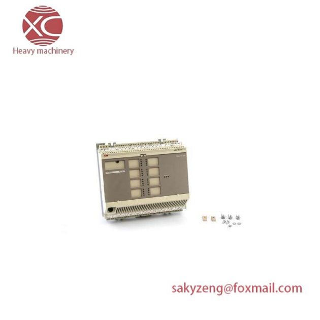 ABB DSDX454 Remote In/Out Basic Unit, for Industrial Automation Solutions