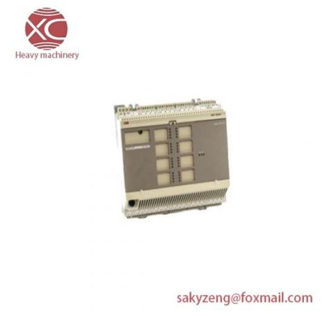 ABB DSDX454 5716075AT Basic Unit - Advanced Industrial Control Solution