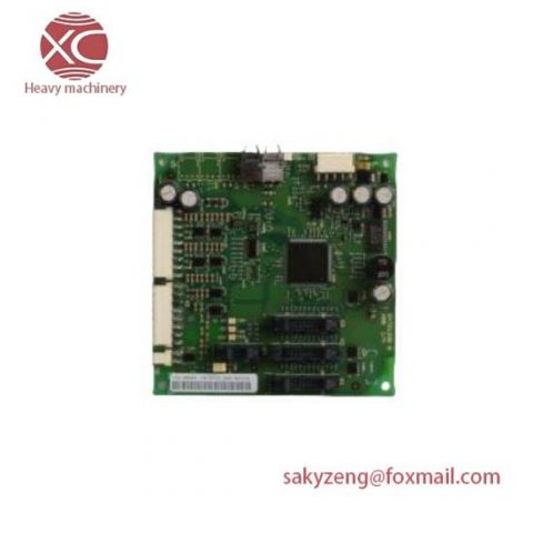 ABB DSIC111 S100 Industrial Communication Module