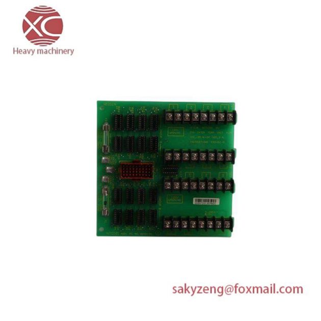 ABB DSMB-02C Control Board - Advanced Automation Solution for Industrial Control Systems
