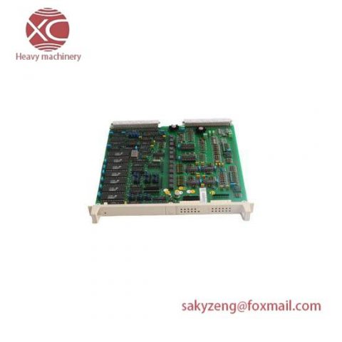 ABB DSMB114 | 57360001-MG | Memory Module
