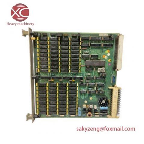 ABB DSMB116 57360001-EB MASTER Memory Module DSMB