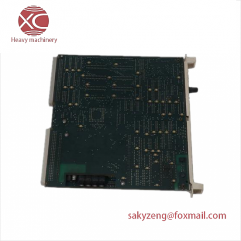 ABB DSMB116 5736 0001-EB | Memory Module, Precision & Reliability for Industrial Automation