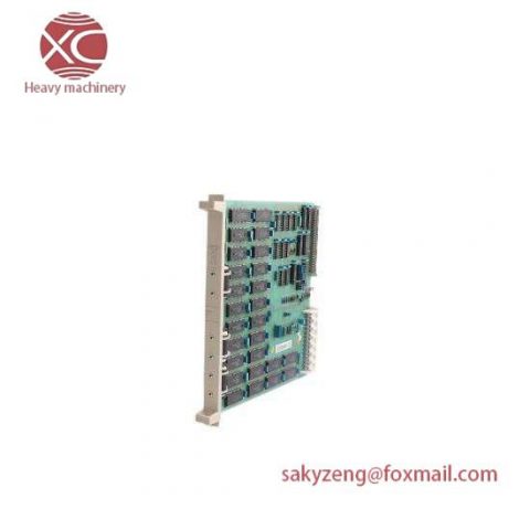 ABB DSMB127 57360001-HG/2 Memory Board: Advanced Control Solution for Industrial Automation