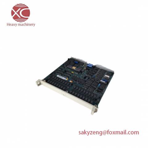 ABB DSMB175 57360001-KG Memory Module; Manufacturer: ABB