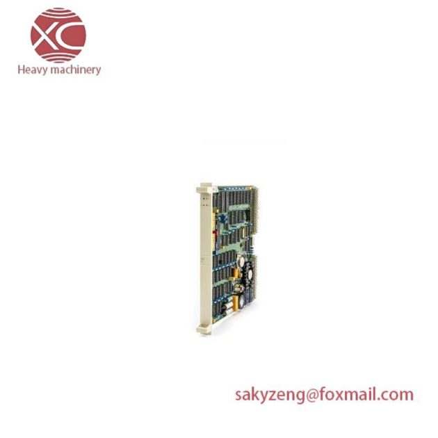 ABB DSMC112 57360001-HC - Advanced Control Module for Industrial Automation