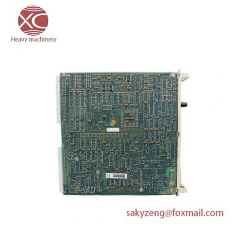 ABB DSPC172 57310001-ML Processor Board; ABB