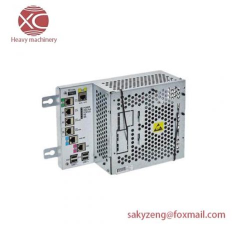 ABB DSQC1000 3HAC042766-001 Programmable Logic Controller