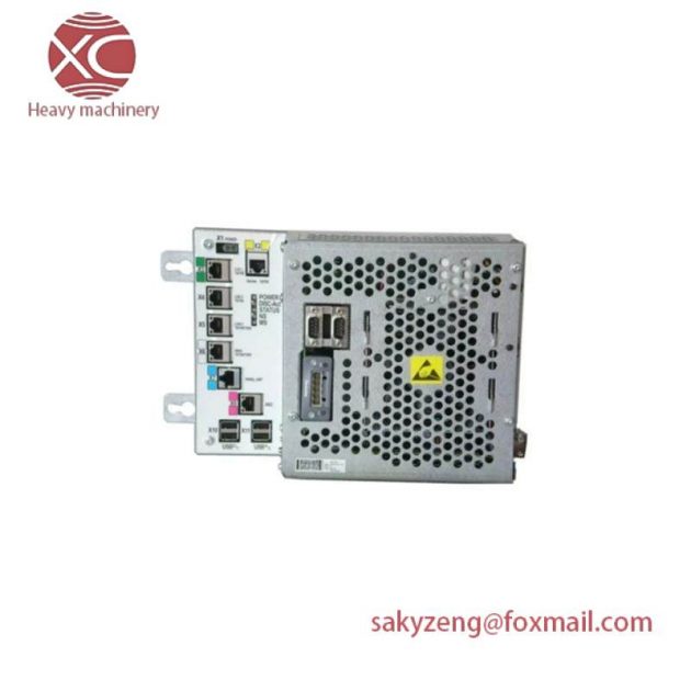 ABB DSQC Series - Modular IO Modules, Enhancing Automation Solutions