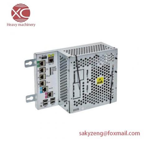 ABB DSQC1000 & DSQC1018 3HAC042766-001 & 3HAC050363-001 PLC Computer Unit