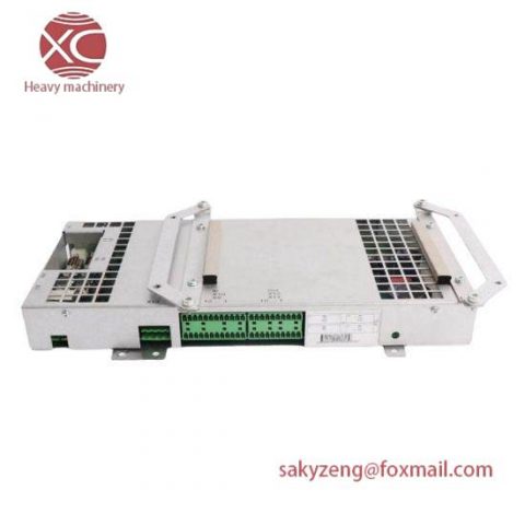 ABB DSQC105: Industrial Control Module