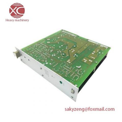 ABB DSQC116 Analog Output Module, Factory Standard, Control Systems