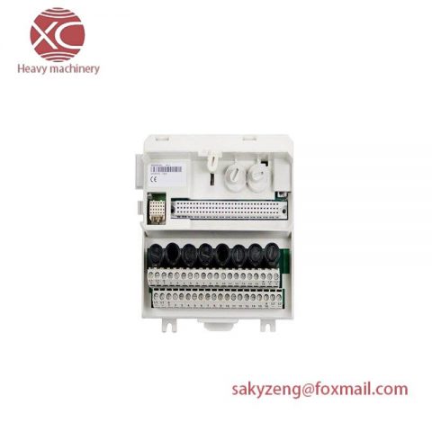 ABB DSQC201 Drive - Automation Module for Precision Control