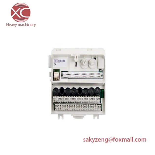 ABB DSQC201 Drive - Automation Module for Precision Control